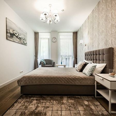 Forest Apartments Druskininkai Exterior foto