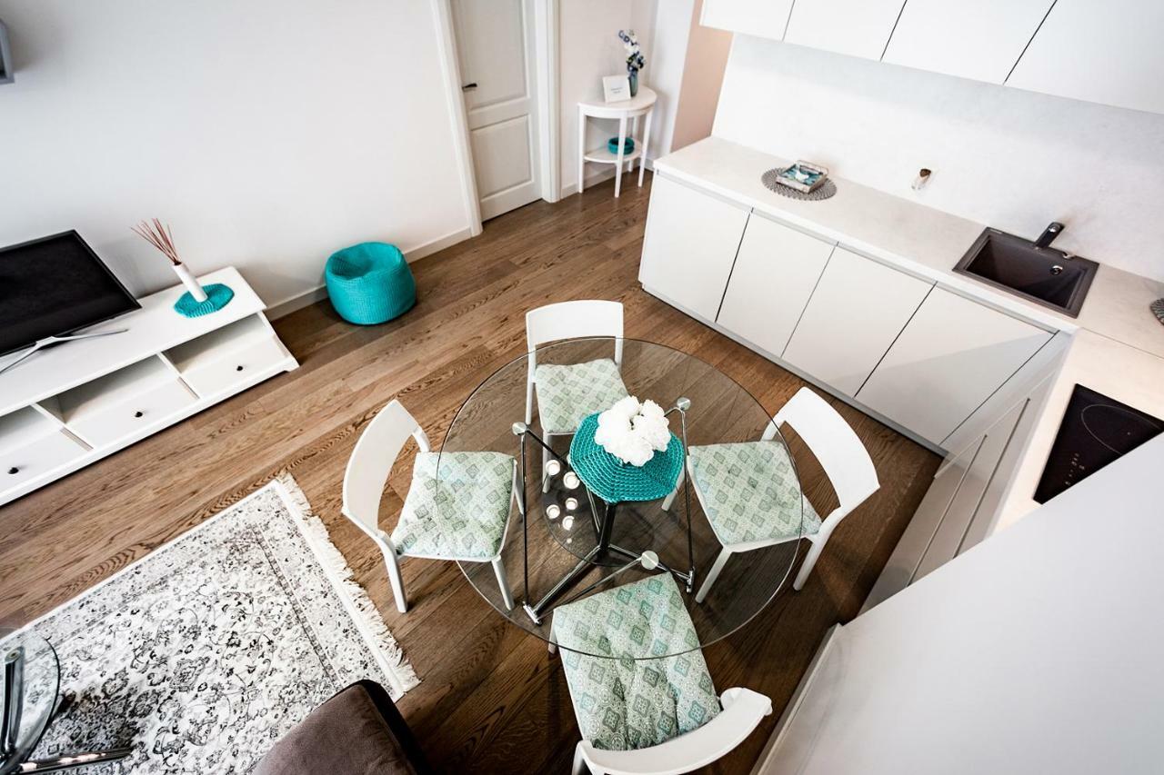 Forest Apartments Druskininkai Exterior foto