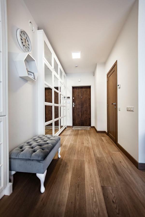 Forest Apartments Druskininkai Exterior foto